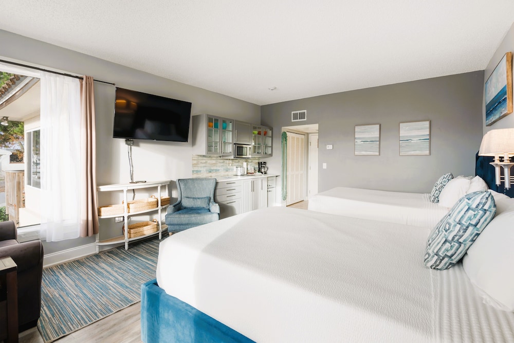Inn at Camachee Harbor by Coolvacay - photo 47