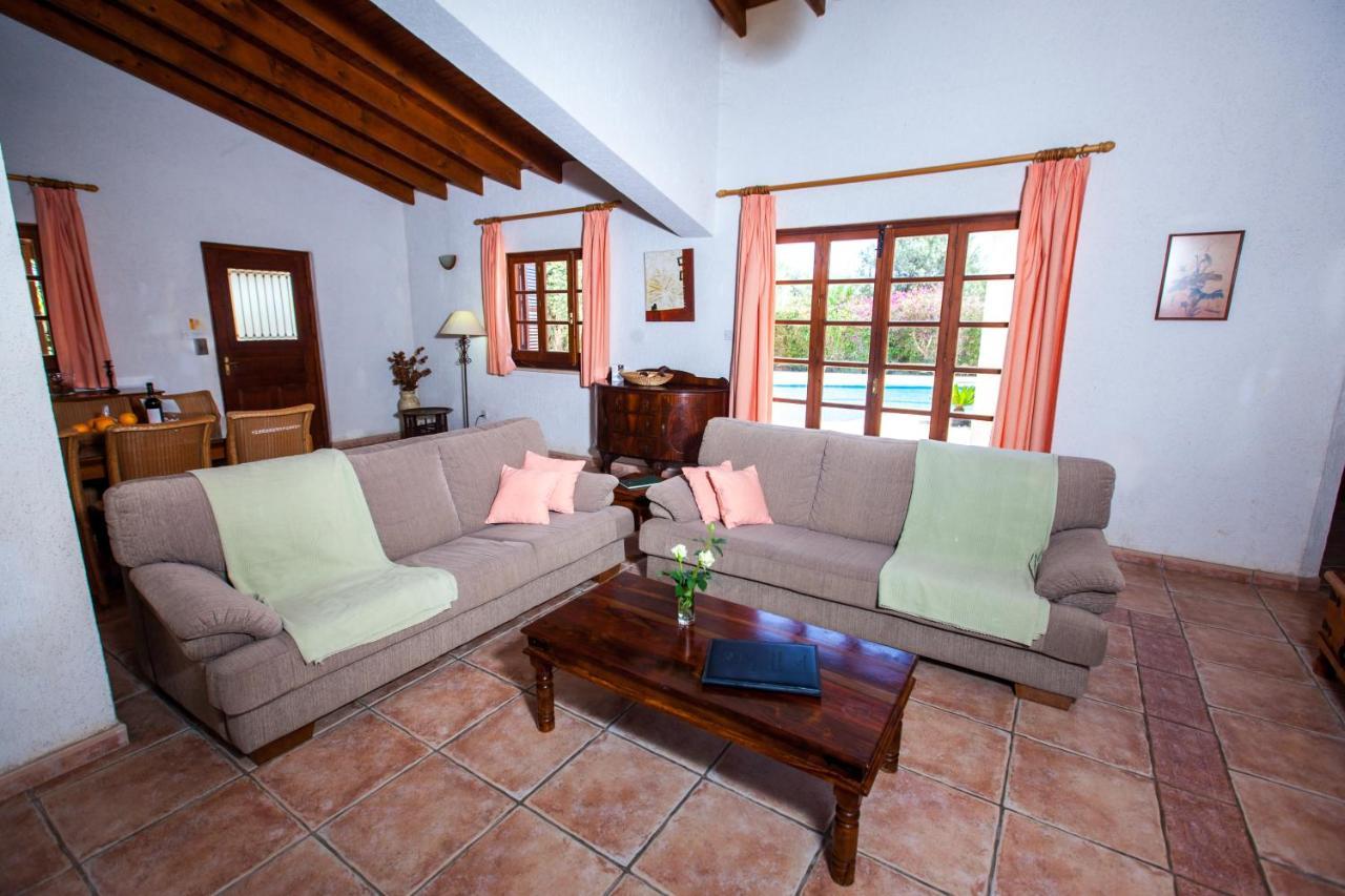Olive Grove Villas