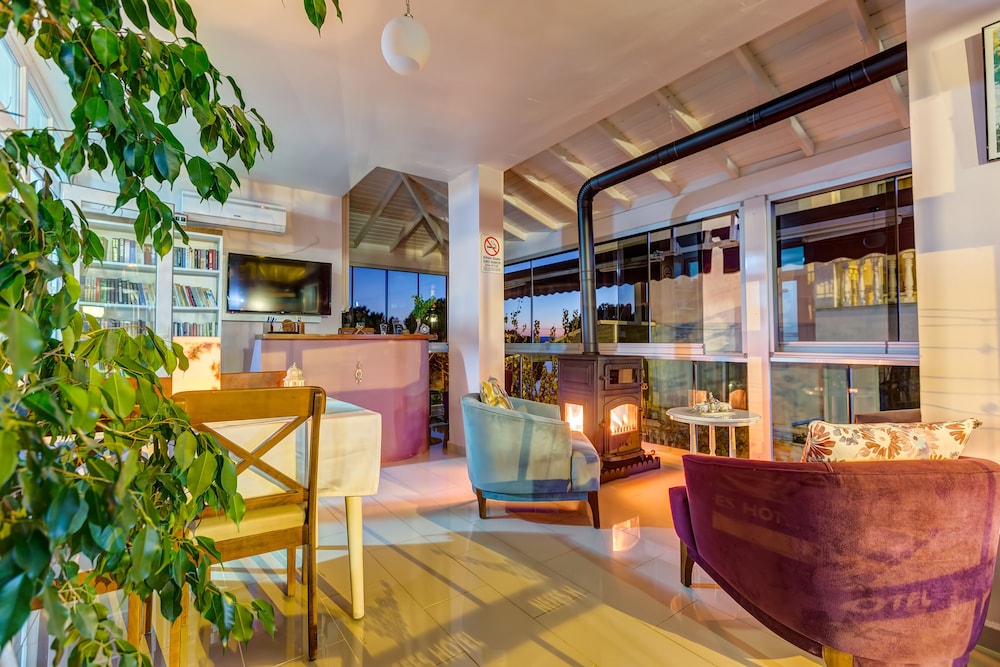 Cunda Nefes Hotel — Ayvalik — photo 3