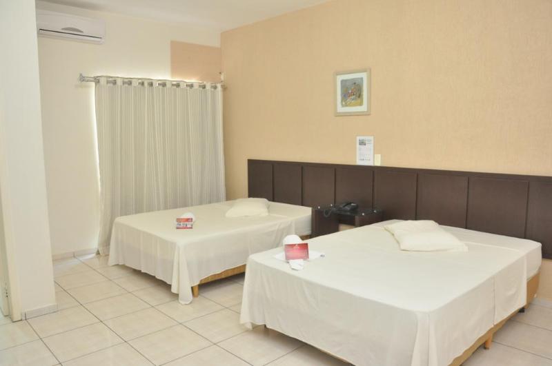 Hotel Maestro Express Toledo — Toledo — photo 3