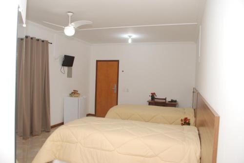 Hotel Di Fratelli in Monte Mor, Brasil