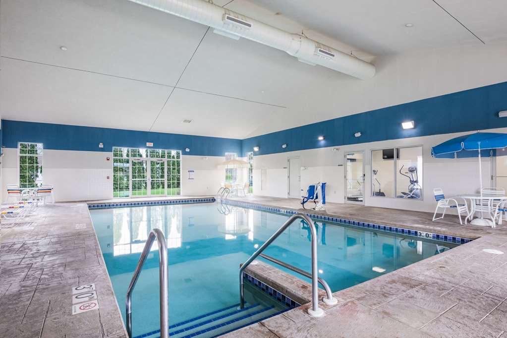 Quality Inn & Suites Lodi I 90 - photo 34