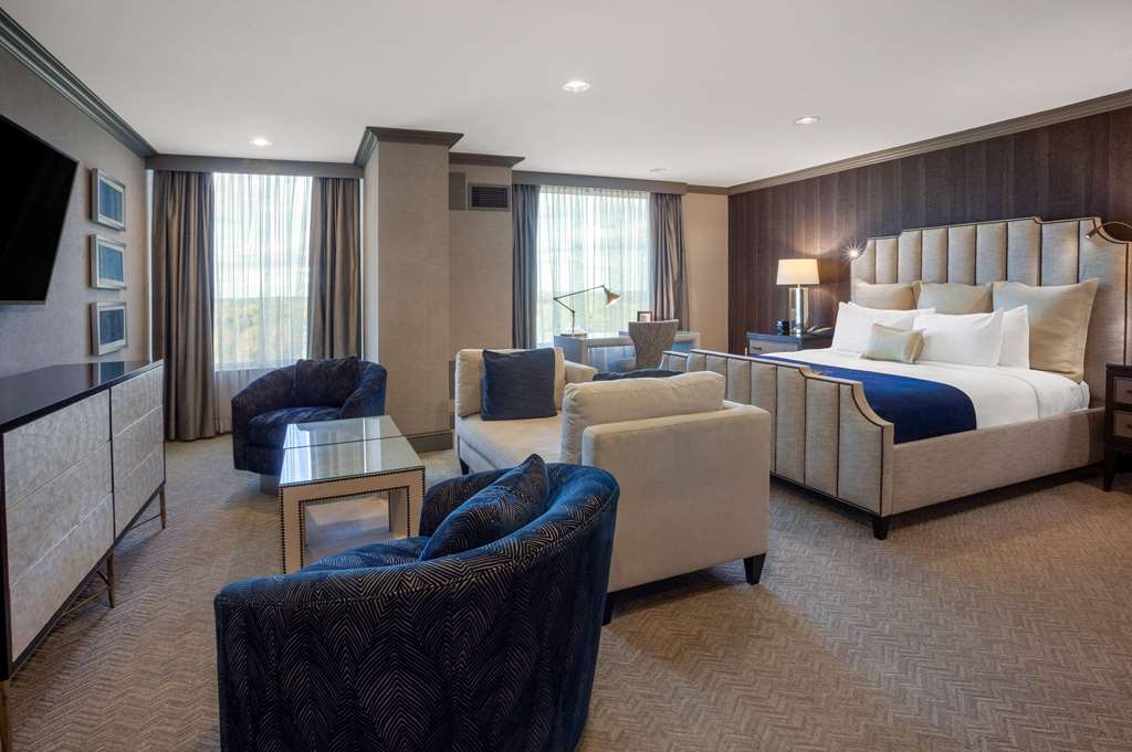 Grandover Resort & Spa a Wyndham Grand Hotel - photo 48