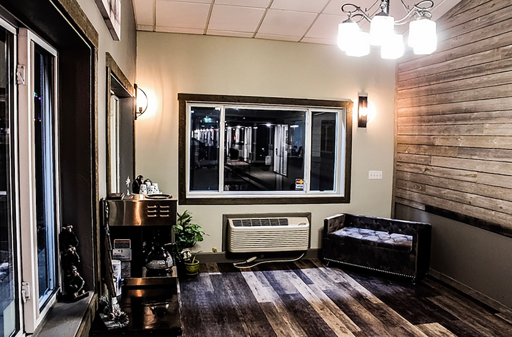 Rodeway Inn Casper — Casper — photo 4