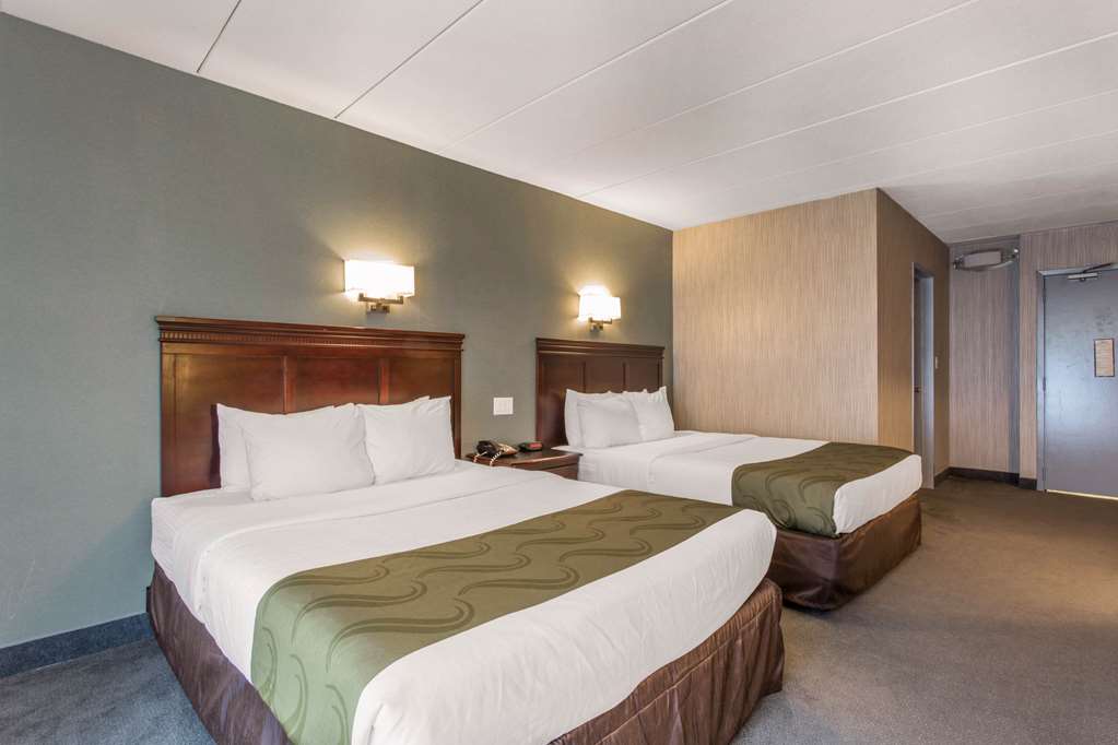 Quality Inn West Springfield - photo 13