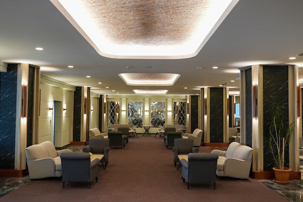 Palan Otel — Erzurum — photo 4
