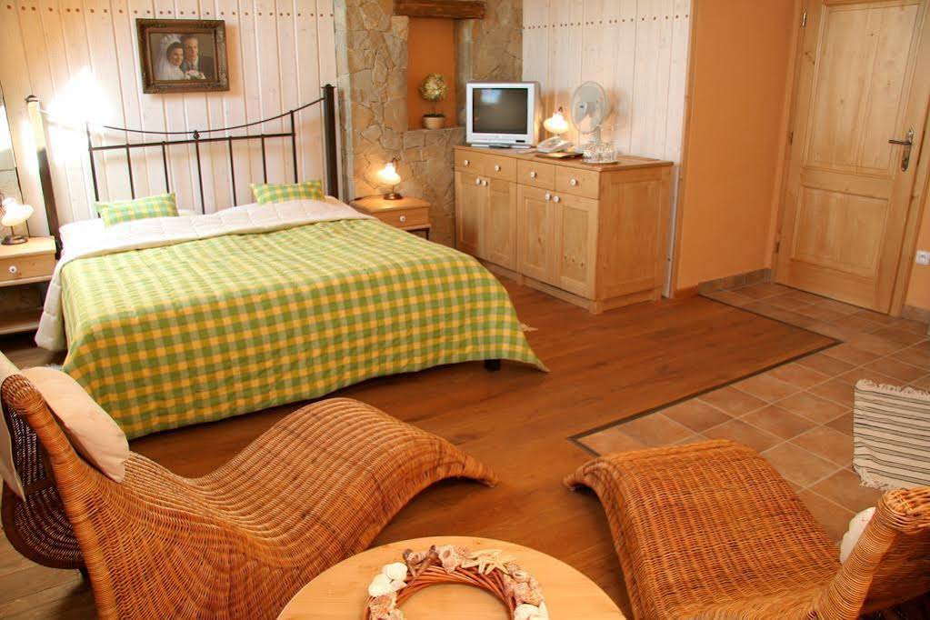 Hotel Koníček in Uherske Hradiste, Czech Republic