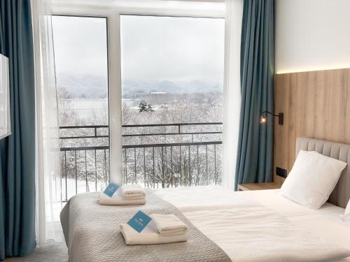 Solina Resort — Polanczyk — photo 4
