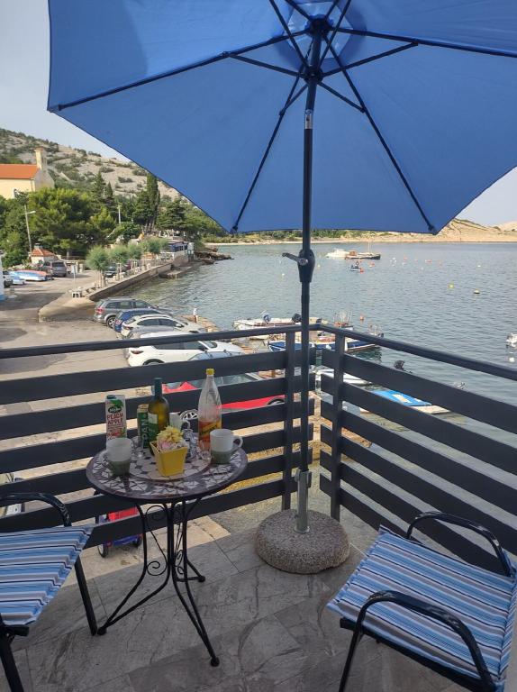 WaveWhisper — 4-Star Luxury Hotel in Senj, Croatia