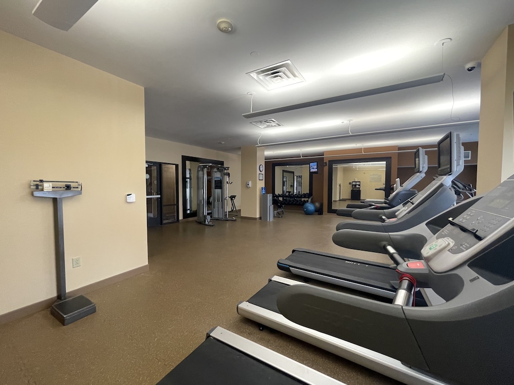 Hilton Garden Inn Houston Sugar Land - photo 33