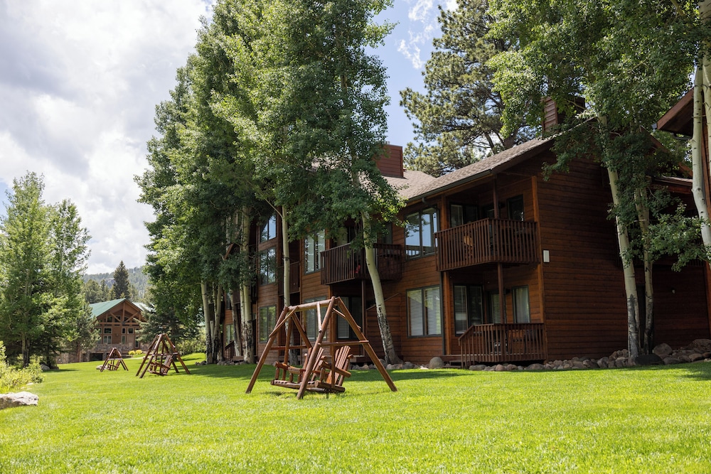 Aspen Winds on Fall River - photo 37