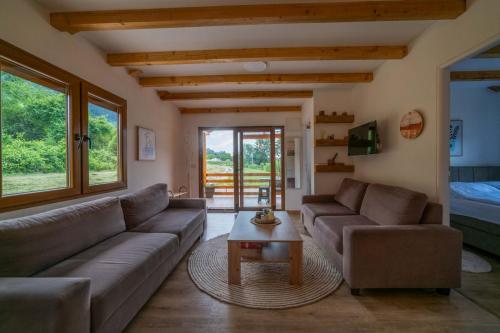 Sweet Home Visoko Free Parking Ac Rent A Car — 4-Star Luxury Hotel in Visoko, Bosnia and Herzegovina