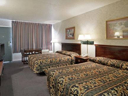 Americas Best Value Inn & Suites Memphis Graceland - featured photo