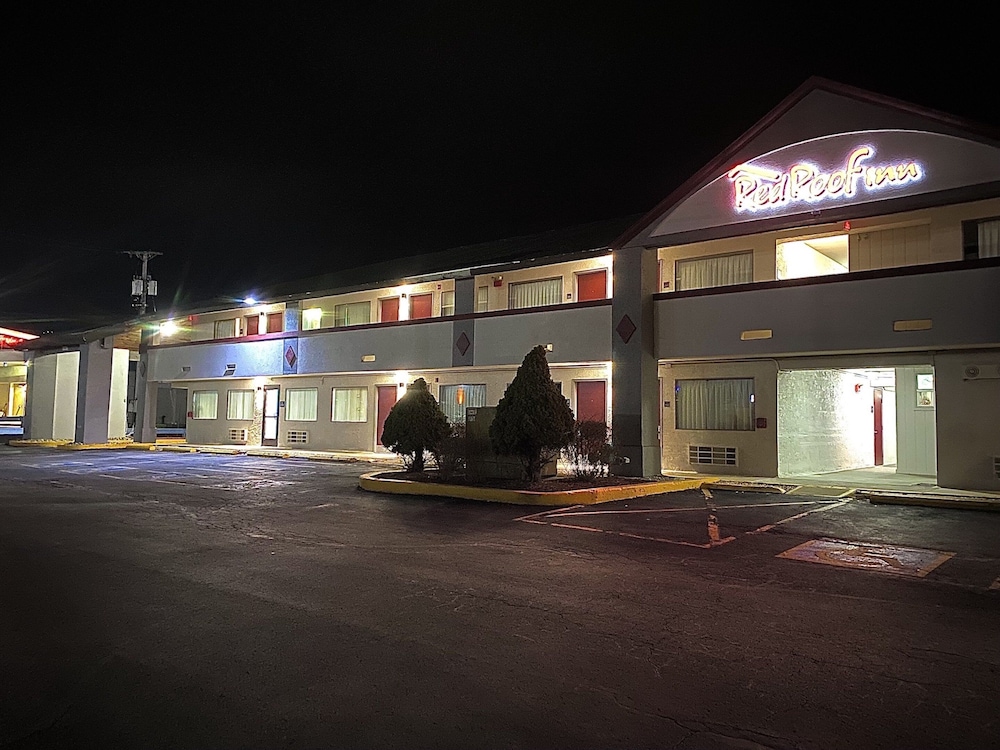 Red Roof Inn Somerset PA - photo 23