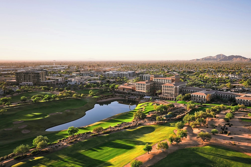 The Westin Kierland Resort & Spa - photo 132