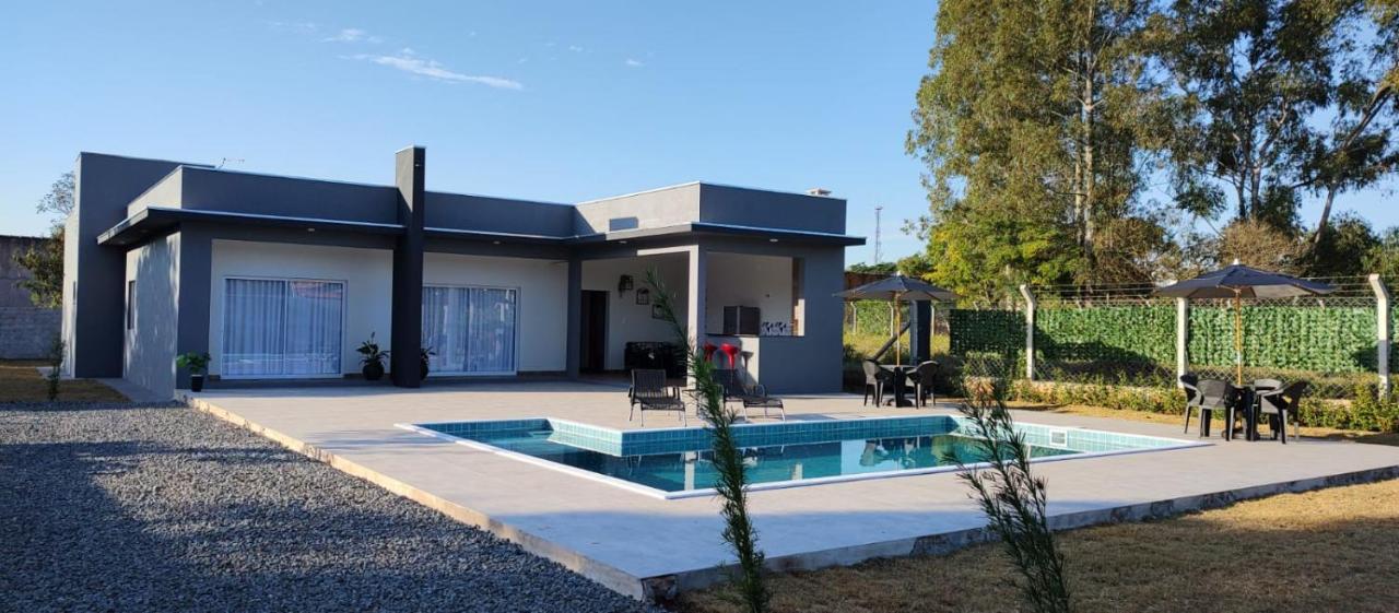 Chacara Lp Boituva — Boituva