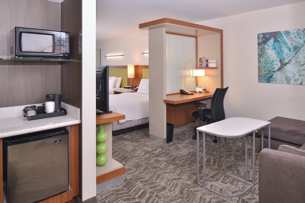 SpringHill Suites by Marriott Las Vegas Henderson - photo 9