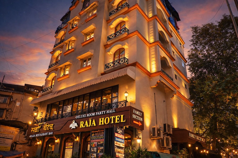 Raja Hotel in Thane, India