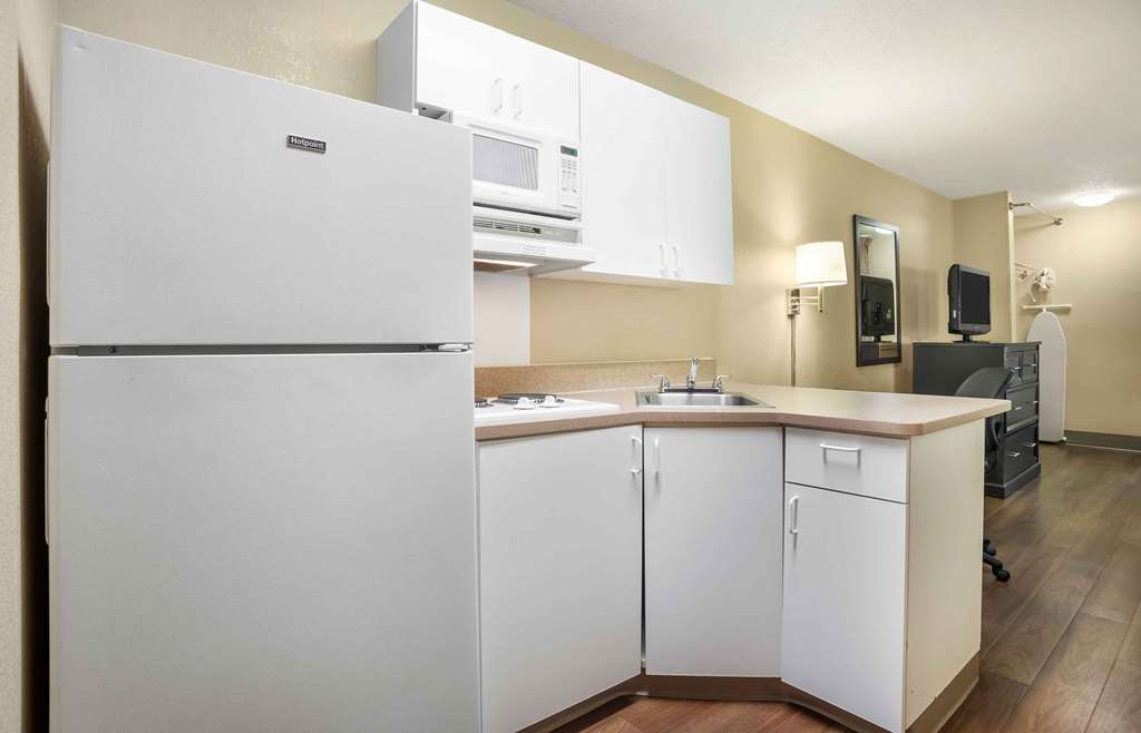 Extended Stay America Select Suites New Orleans Airport - photo 19