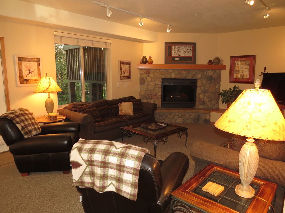 Summit Resort Group Frisco - photo 28