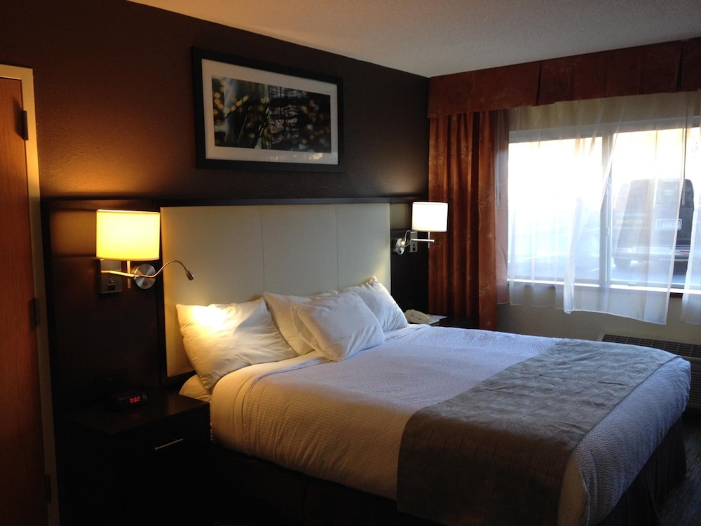 Cherokee Grand Hotel - photo 16