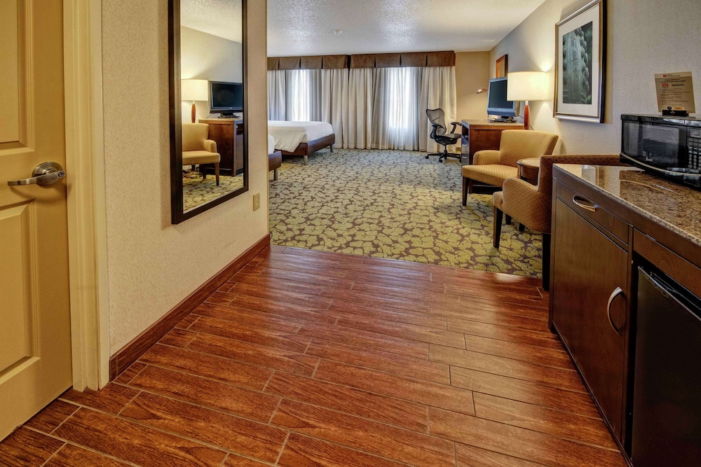 Hilton Garden Inn Minneapolis Eden Prairie - photo 21