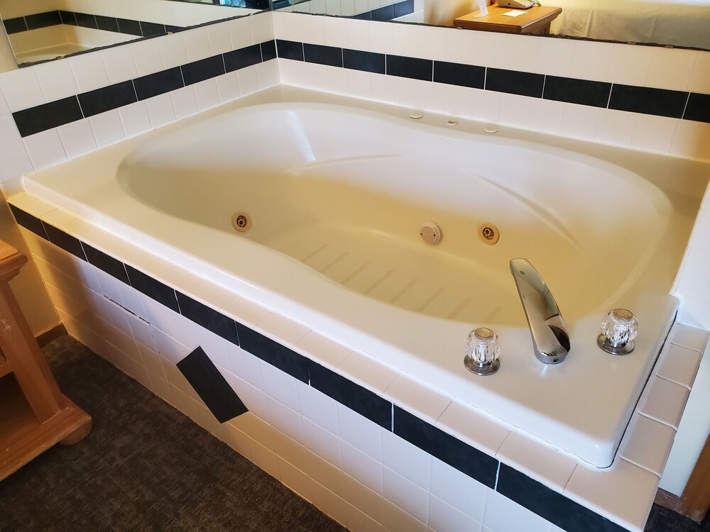 Homestead Suites Fish Creek - photo 26