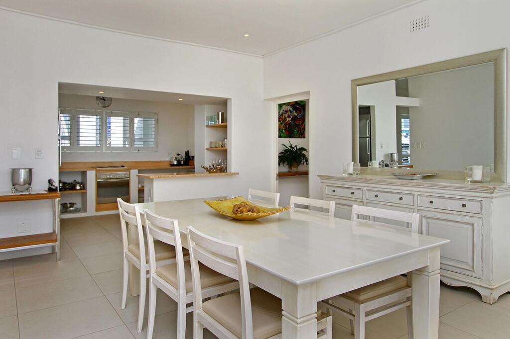 Msangasanga Camps Bay