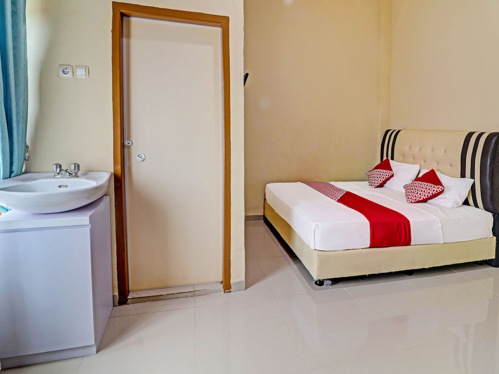 Arizon Kost By Oyo in Jambi City, Indonesia