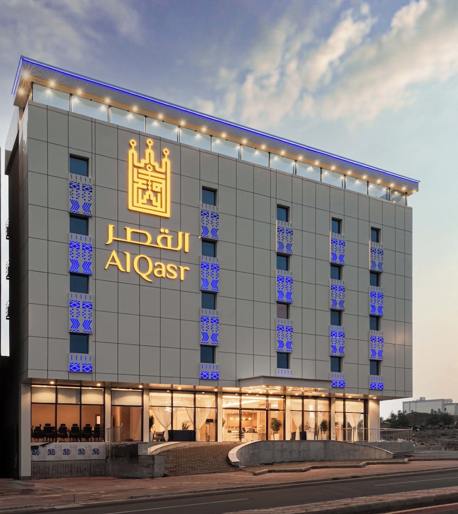 Al Qasr Hotel Al Rabwa in Abha, Saudi Arabia