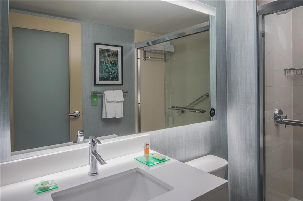 Hyatt Place Long Island City New York City - photo 3