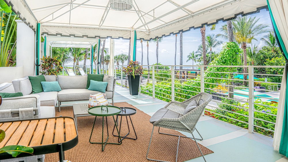 Kimpton Surfcomber Hotel by IHG - photo 77