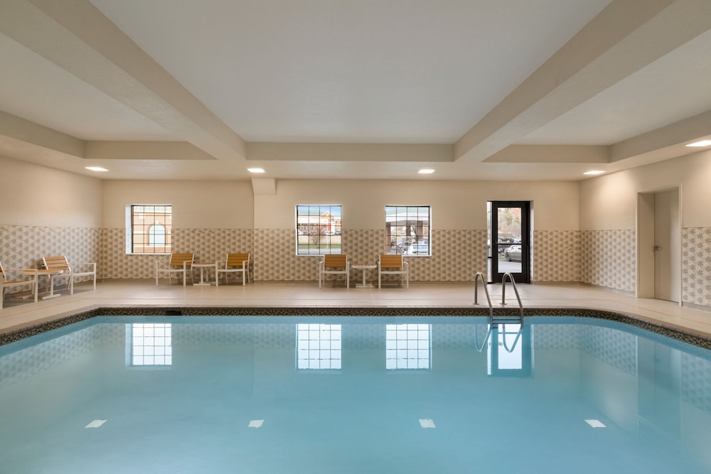 Staybridge Suites Quantico Stafford by IHG - photo 57