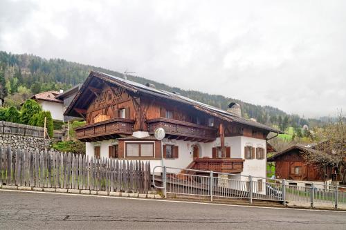 Schnellehof — Velturno