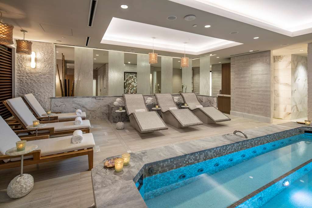The Post Oak Hotel at Uptown Houston - photo 48