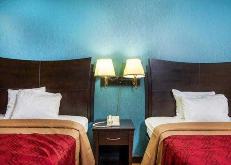 Suburban Extended Stay Hotel Selma I 95 - photo 12