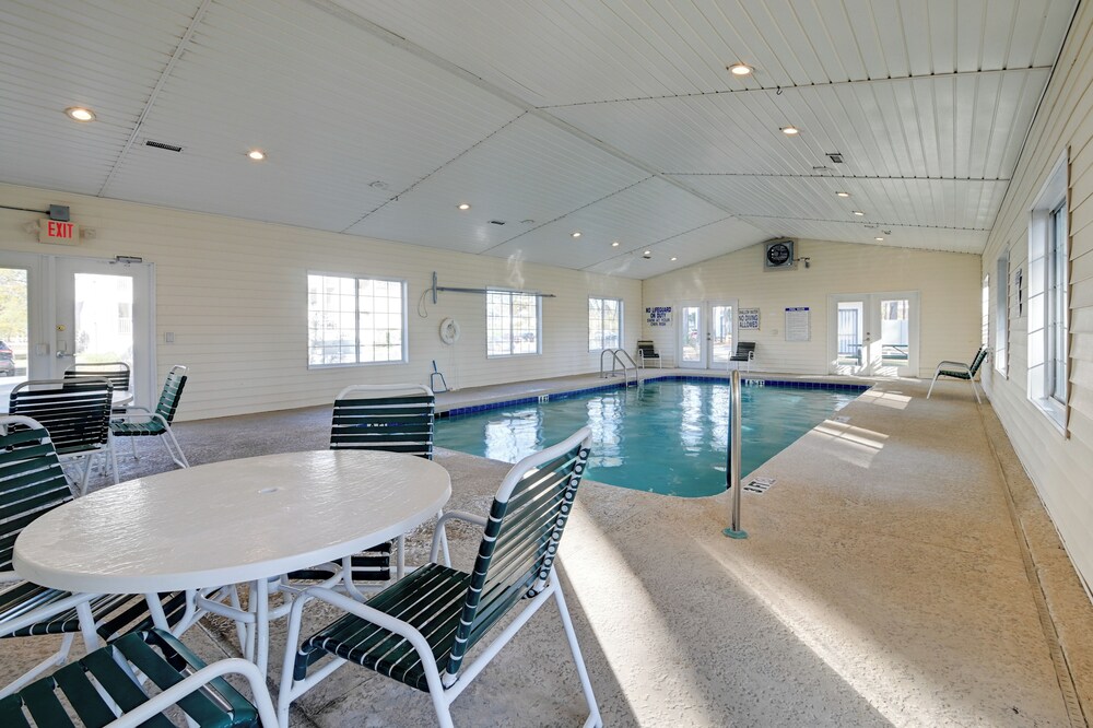 4 Mi to Beach: Golf Getaway at River Oaks Resort - photo 23