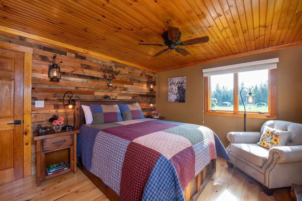 The Inn at OxBow Acres - photo 17