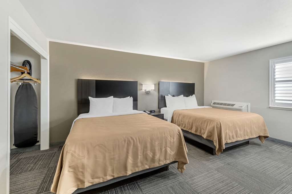Quality Inn Kettleman City near Hwy 41 - photo 24