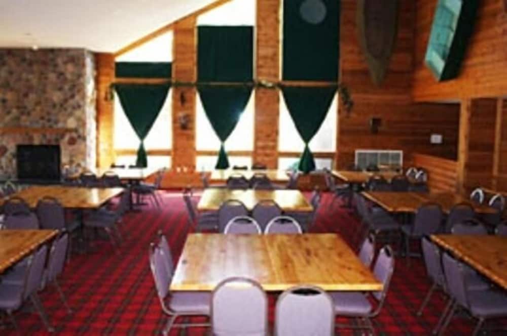The Lodge at Crooked Lake - photo 24