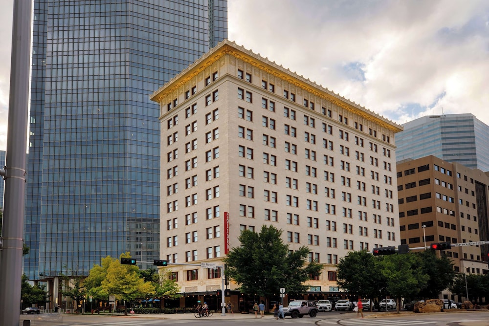 Colcord Hotel Oklahoma City Curio Collection by Hilton - photo 82