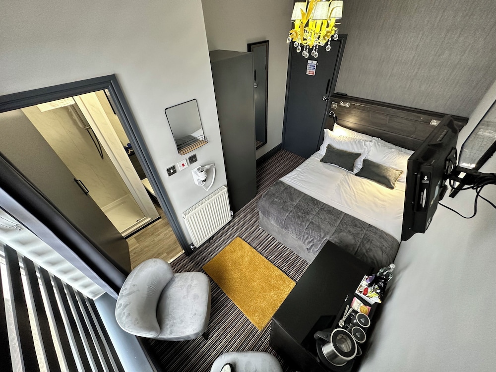 Hotel Neon in Blackpool, United Kingdom