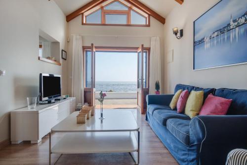 Casa Jimena — 4-Star Luxury Hotel in Punta De Mujeres, Spain