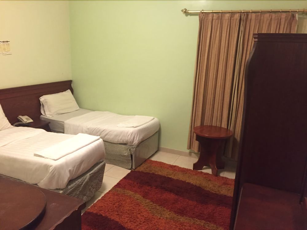 Rihab Al Doha - last minute hotel in Mecca