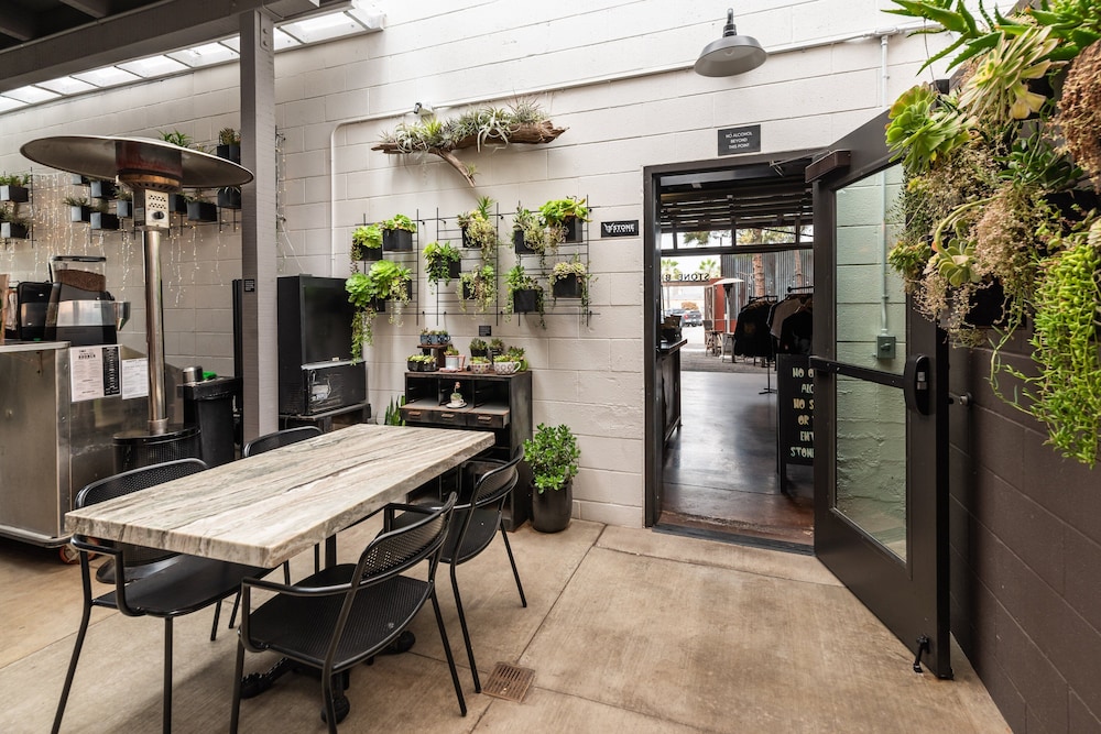 The Brick Hotel - photo 65