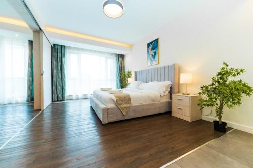 Capital M by BednBeyond Dehali Line Westlands Nairobi Kenya