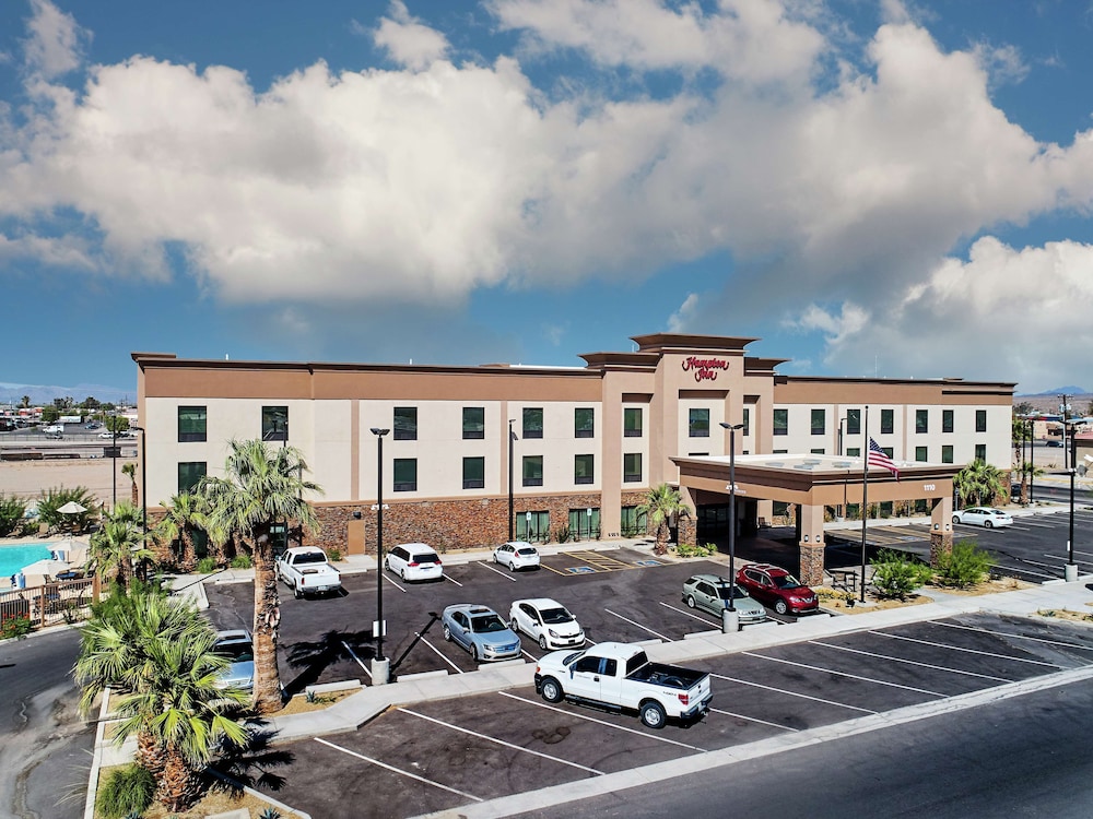 Hampton Inn Parker - photo 45