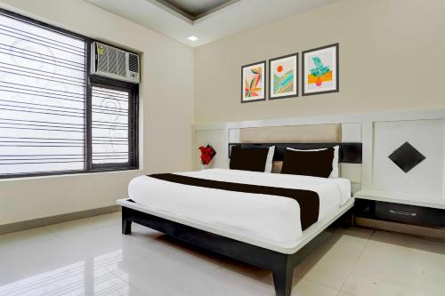 Collection O Sector 70 Noida — 4-Star Luxury Hotel in Noida, India