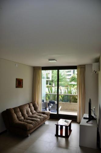Condominio del alto 3 — 4-Star Luxury Hotel in Rosario, Argentina