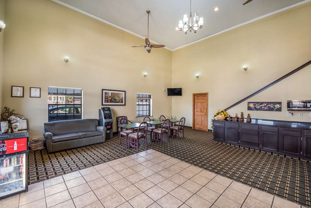 Americas Best Value Inn & Suites Arkadelphia - photo 7